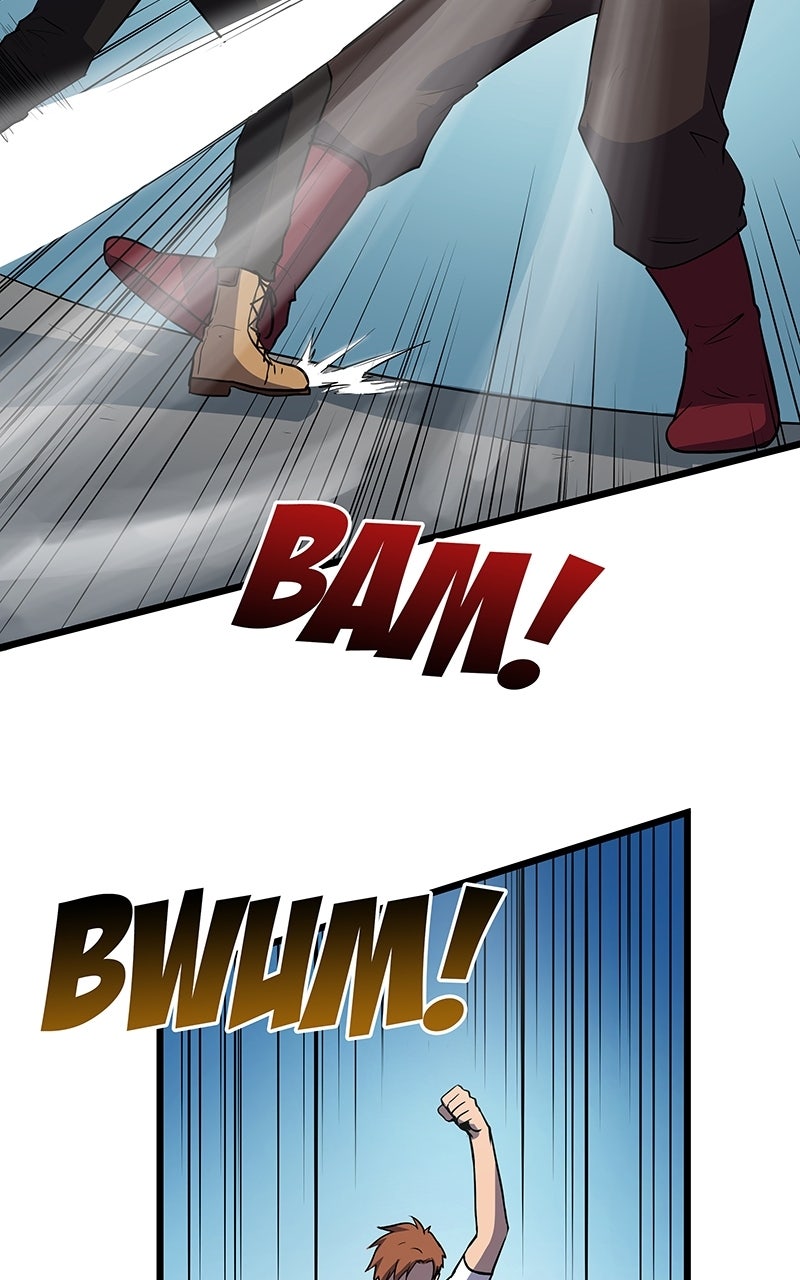 Read Arena chapter 15 image 1 on Lezhin