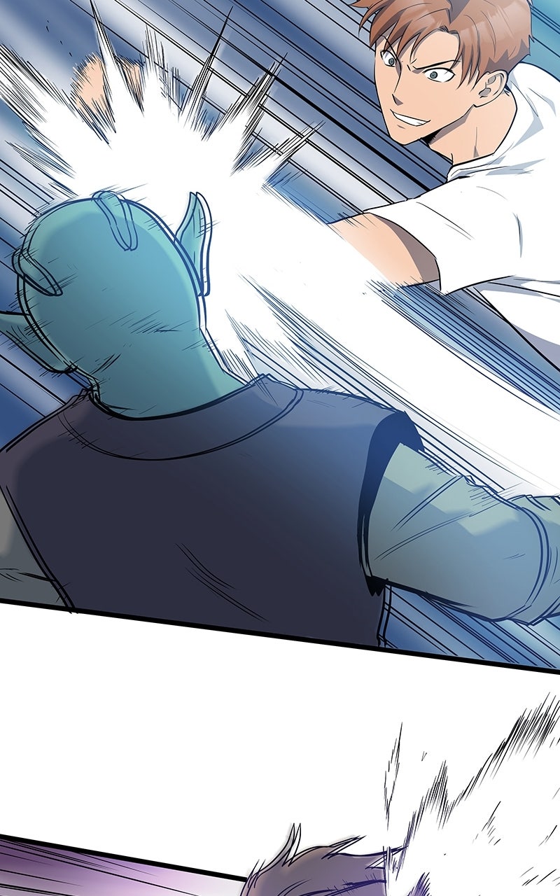Read Arena chapter 15 image 10 on Lezhin