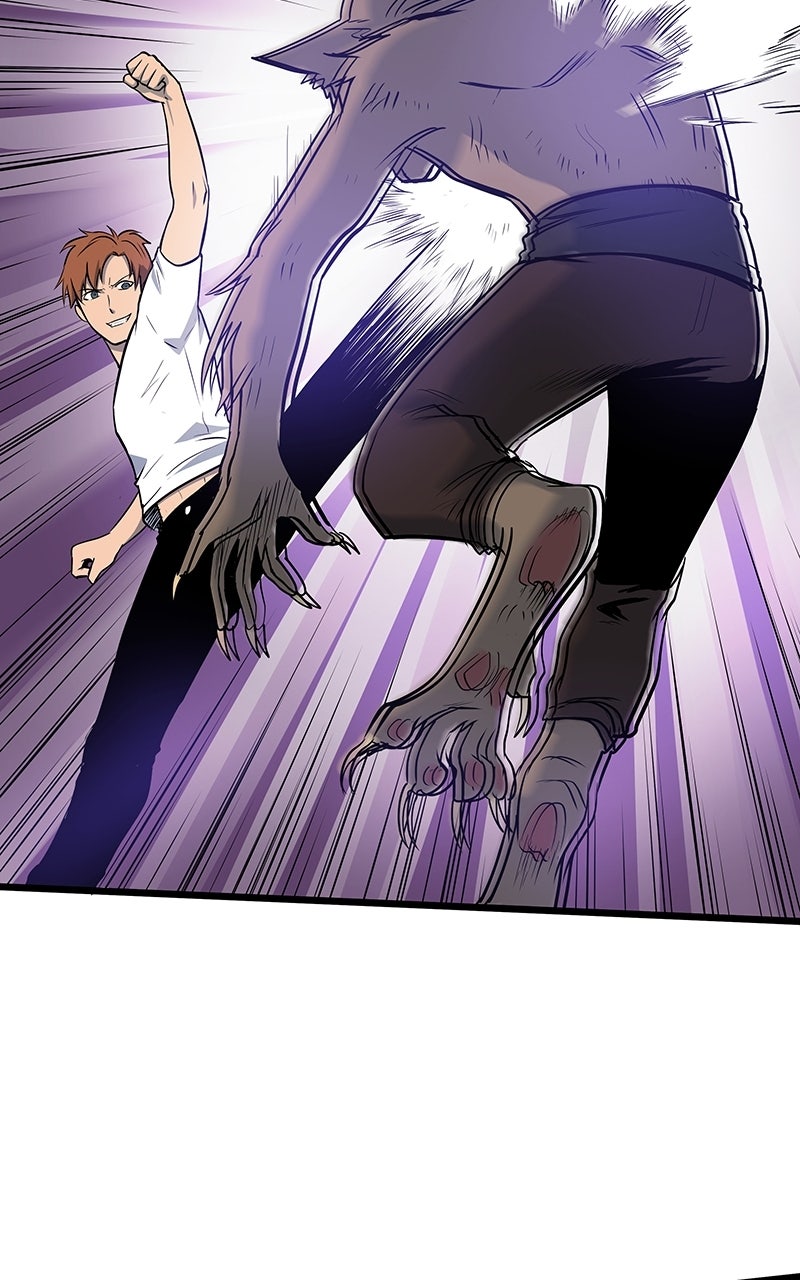 Read Arena chapter 15 image 11 on Lezhin
