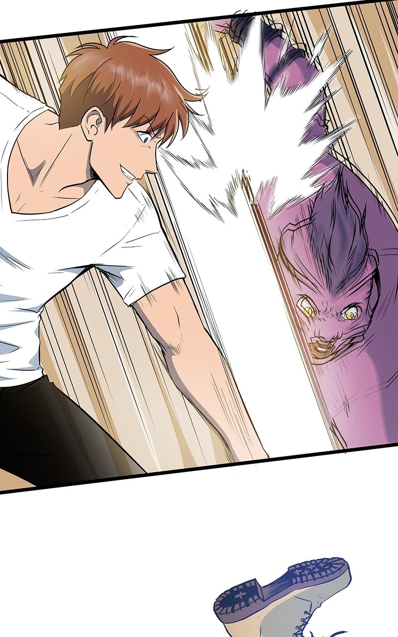 Read Arena chapter 15 image 12 on Lezhin