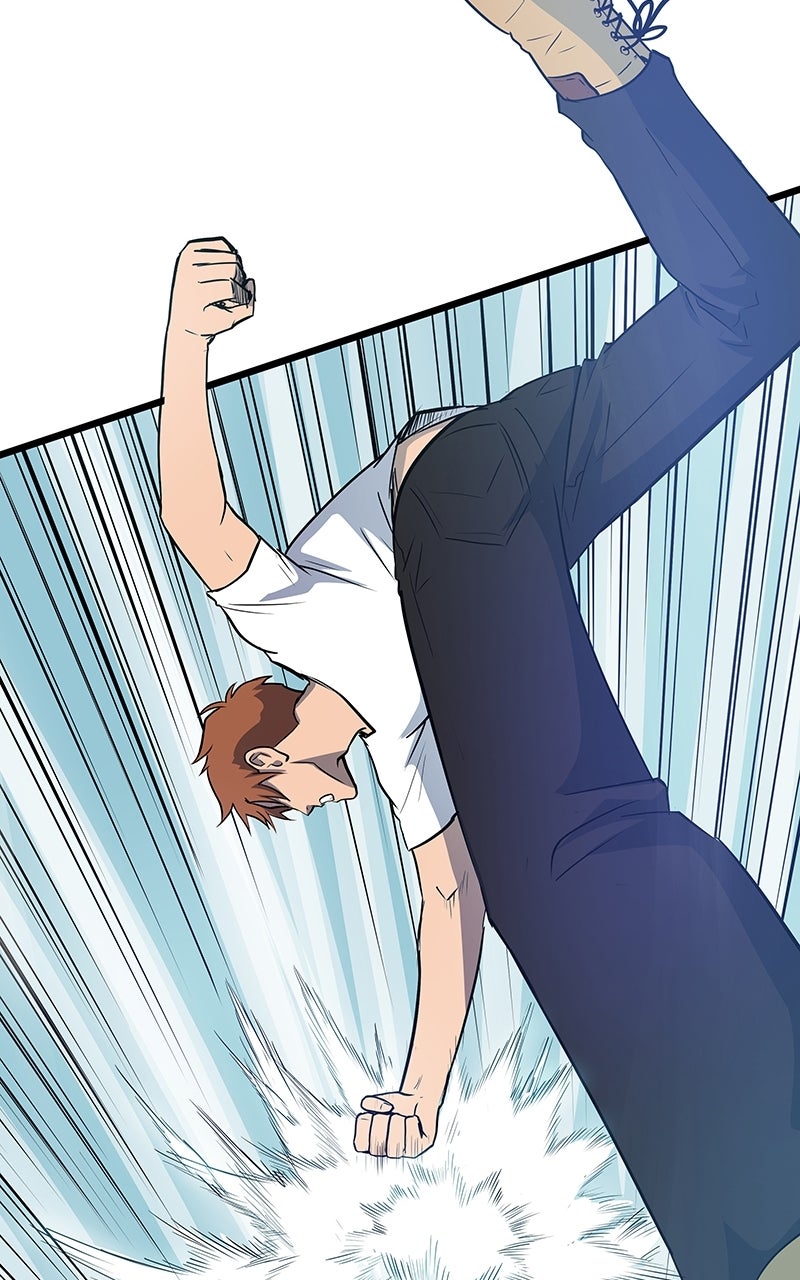 Read Arena chapter 15 image 13 on Lezhin