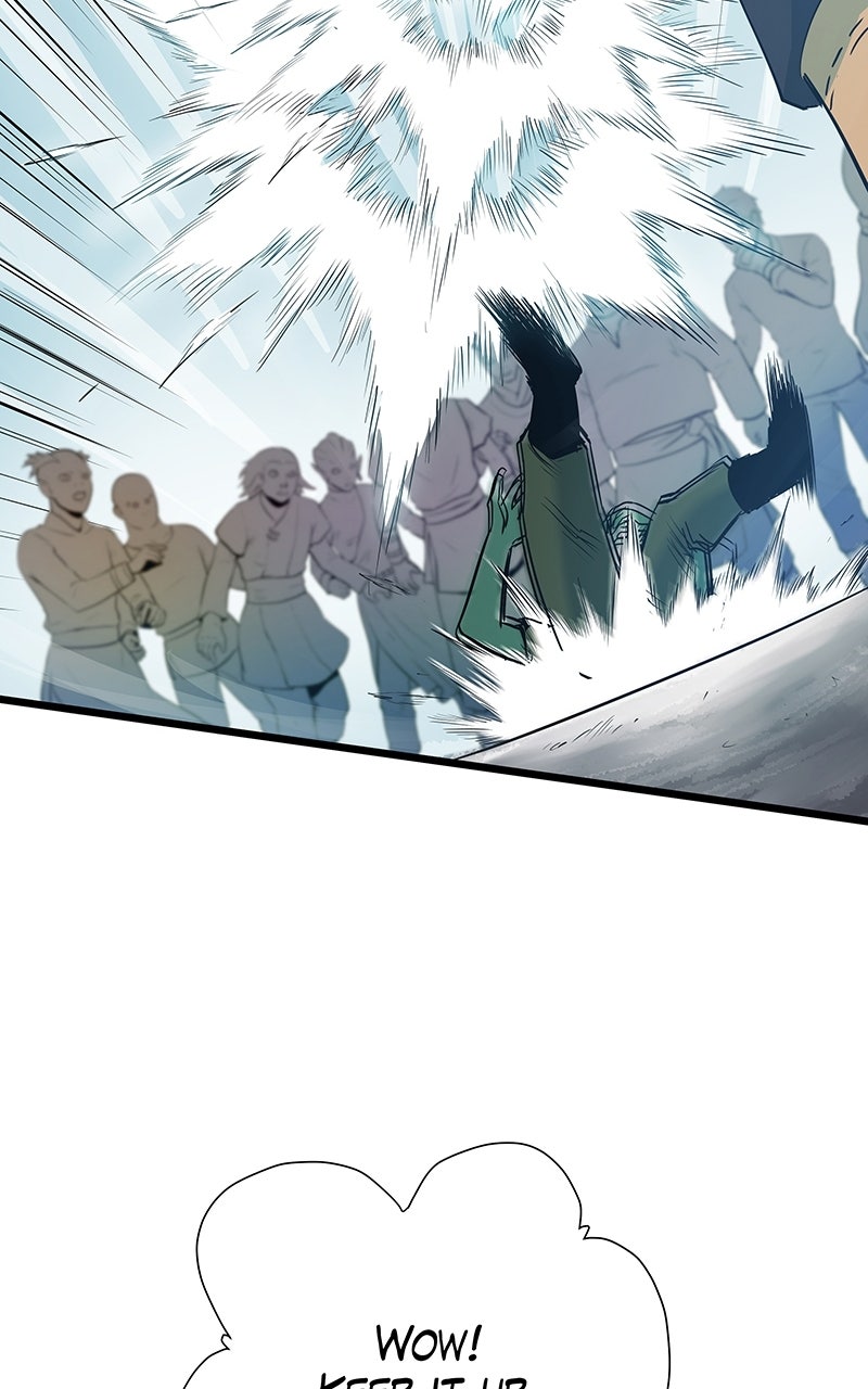 Read Arena chapter 15 image 14 on Lezhin