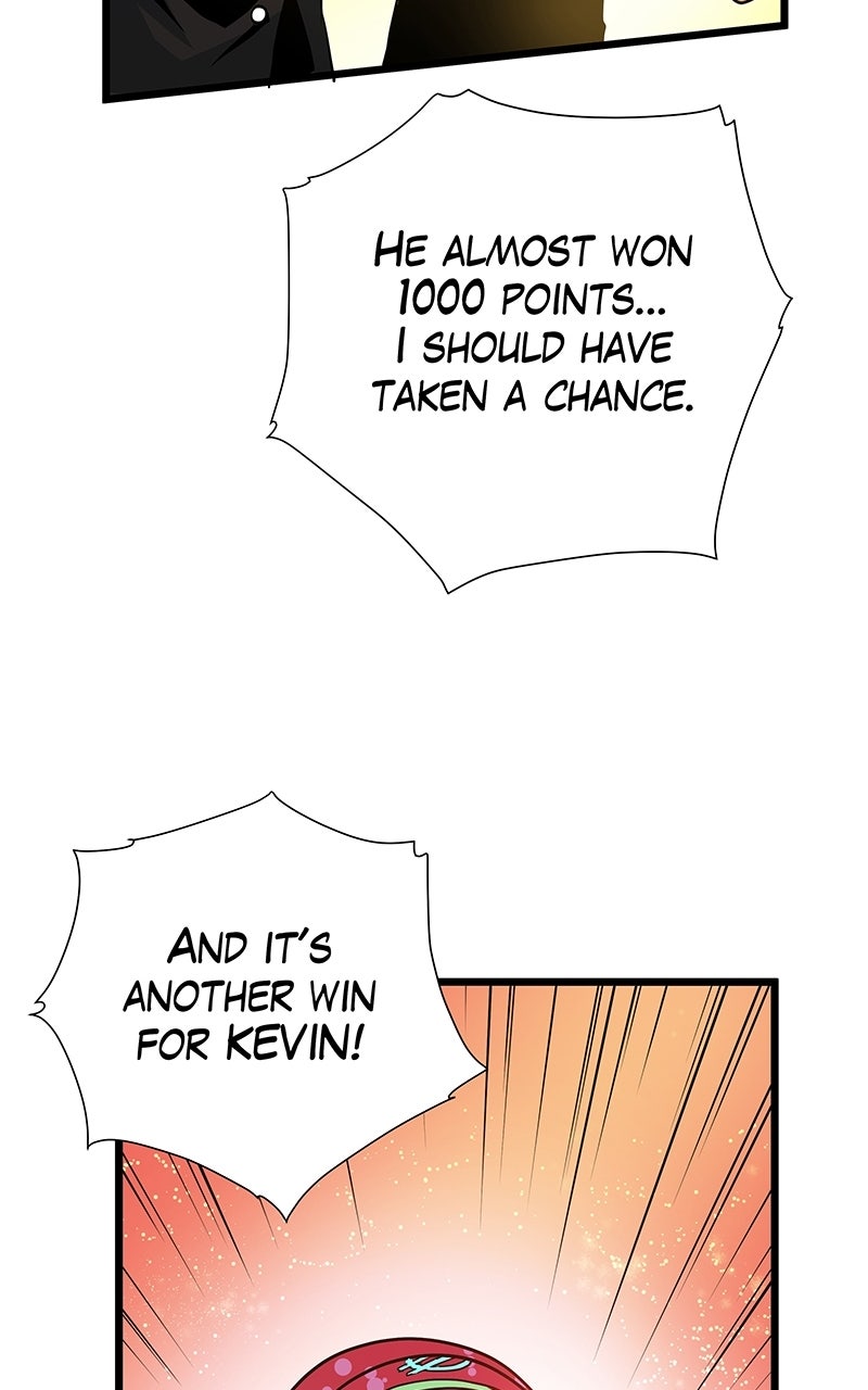 Read Arena chapter 15 image 16 on Lezhin