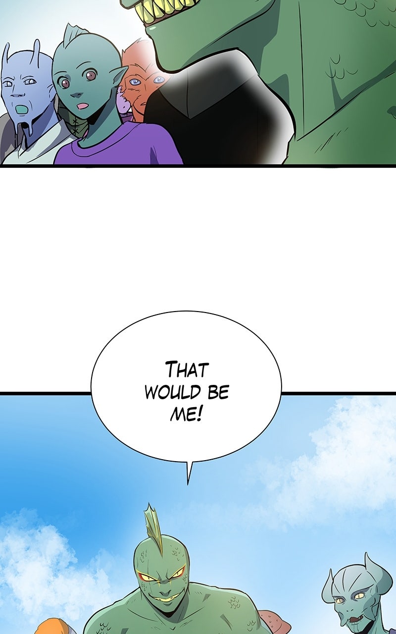 Read Arena chapter 15 image 18 on Lezhin
