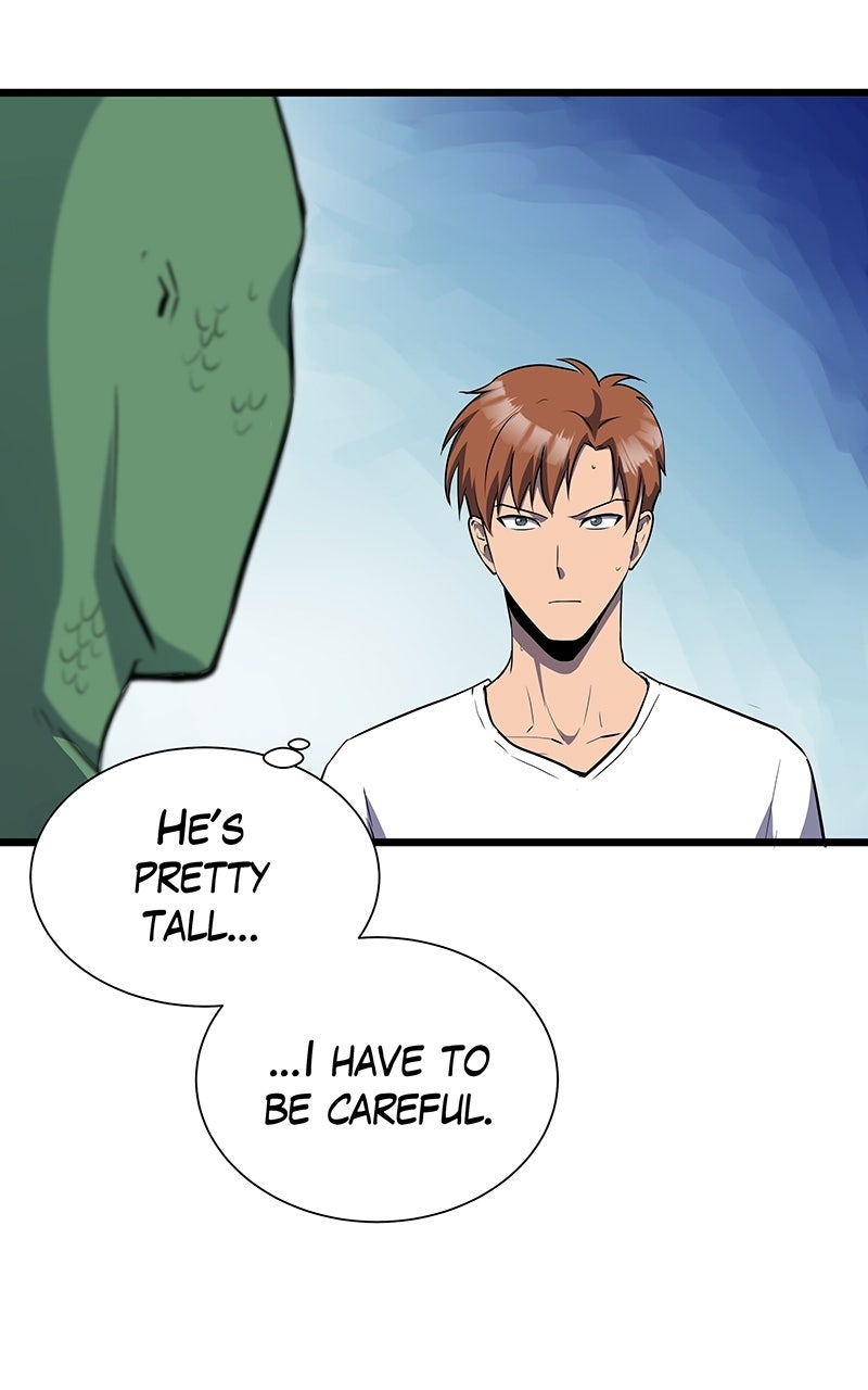 Read Arena chapter 15 image 23 on Lezhin