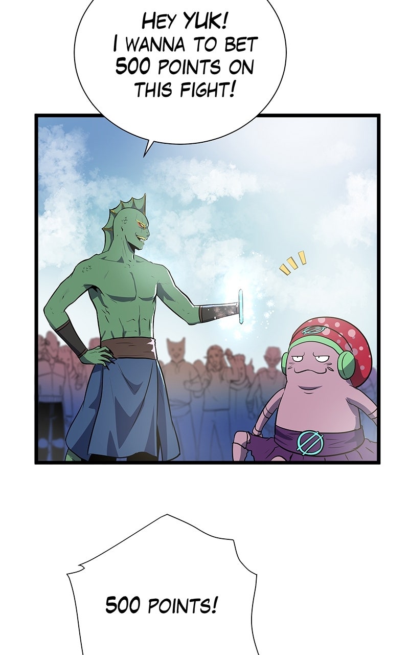 Read Arena chapter 15 image 25 on Lezhin