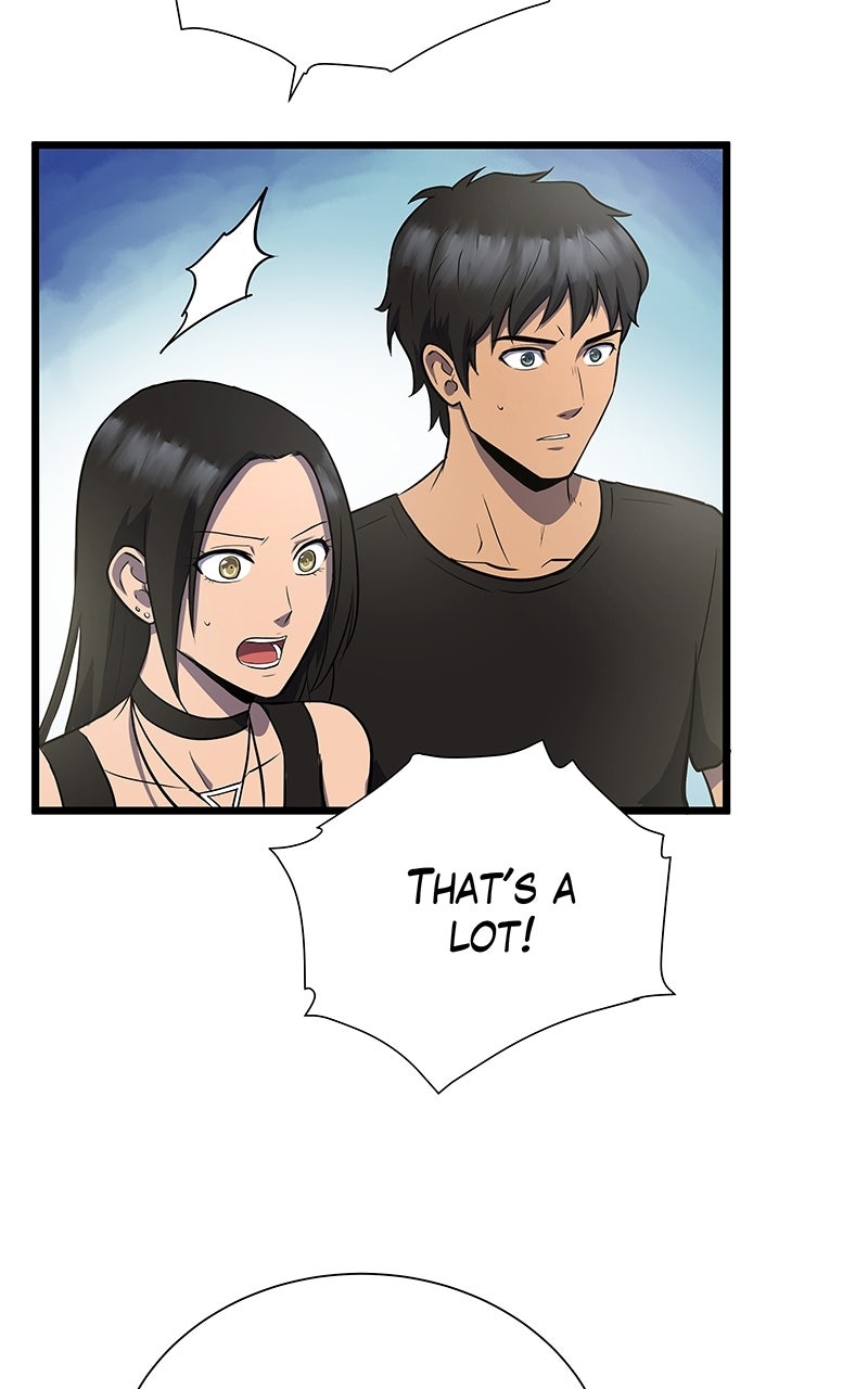 Read Arena chapter 15 image 26 on Lezhin