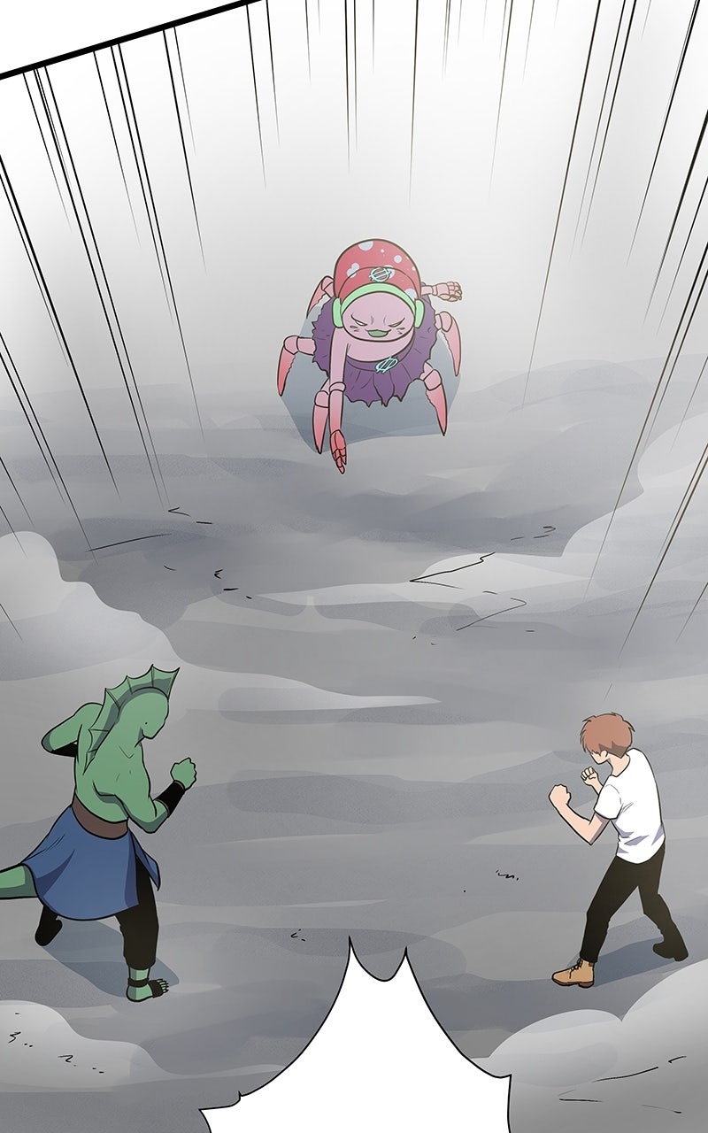 Read Arena chapter 15 image 29 on Lezhin