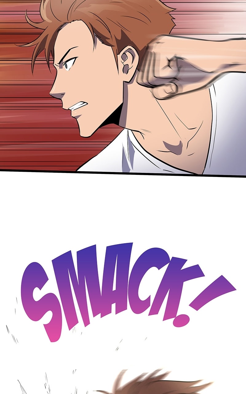 Read Arena chapter 15 image 33 on Lezhin
