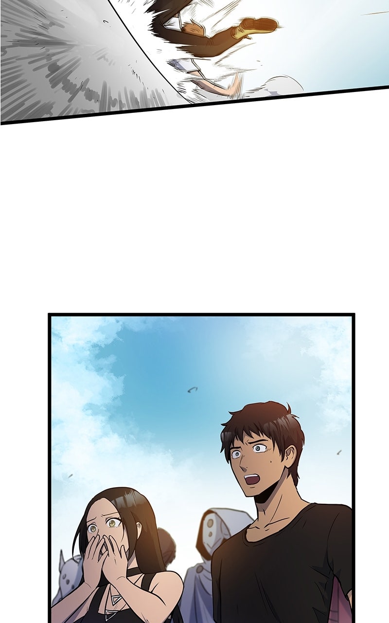 Read Arena chapter 15 image 36 on Lezhin