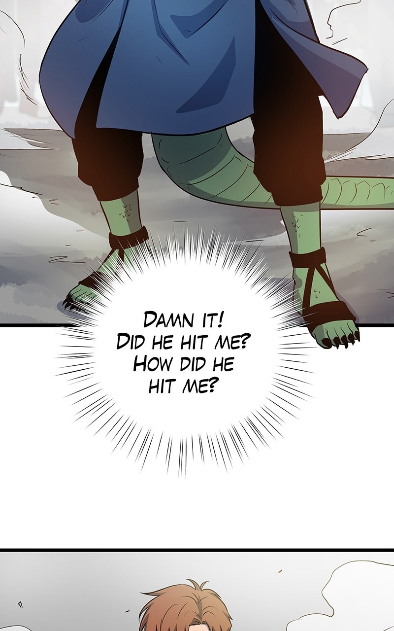 Read Arena chapter 15 image 38 on Lezhin