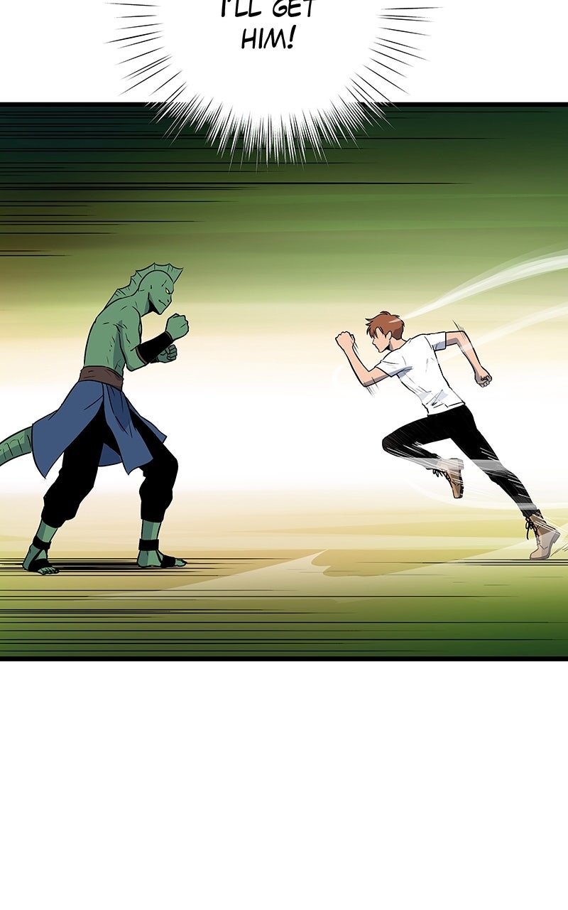 Read Arena chapter 15 image 40 on Lezhin