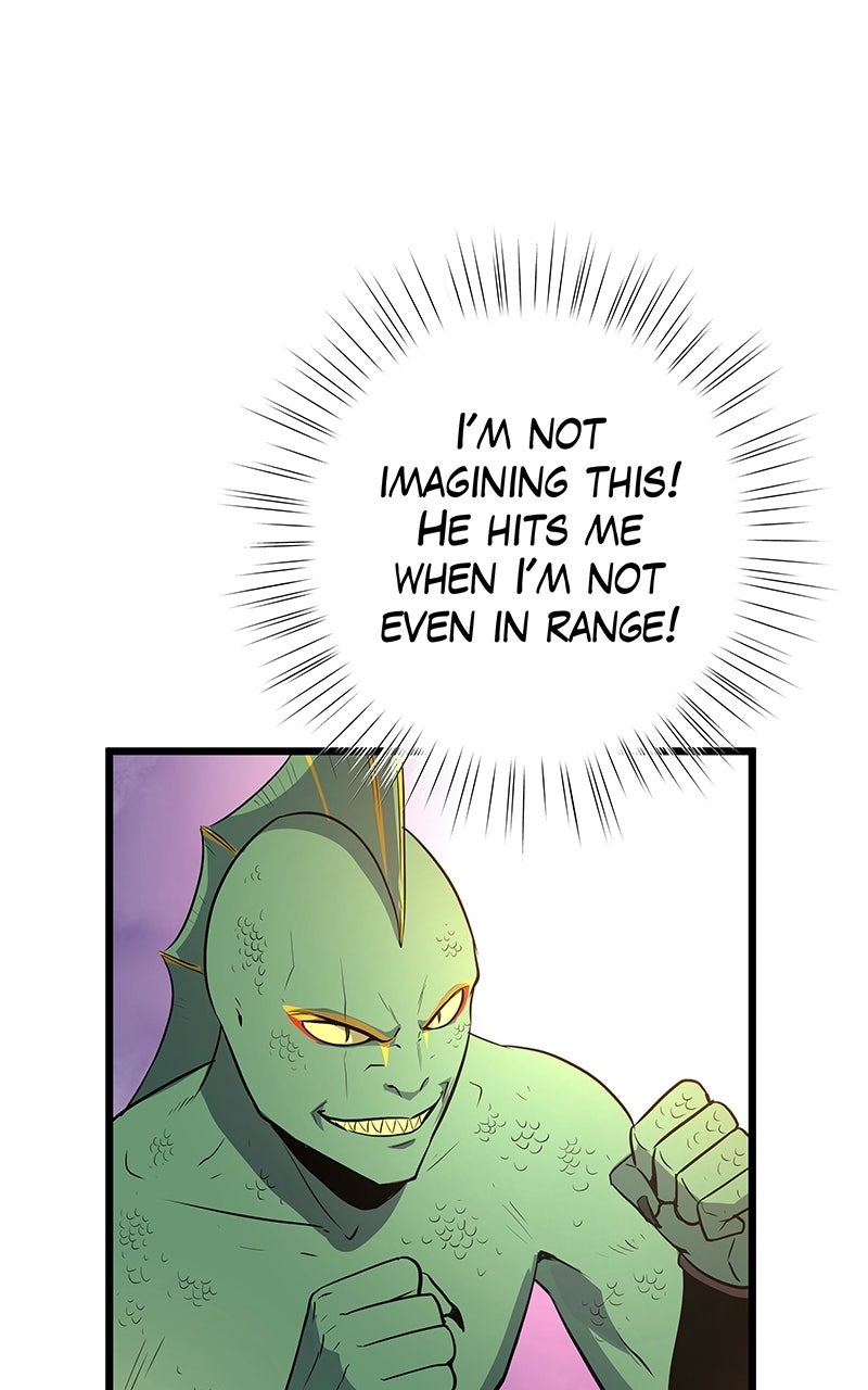 Read Arena chapter 15 image 44 on Lezhin