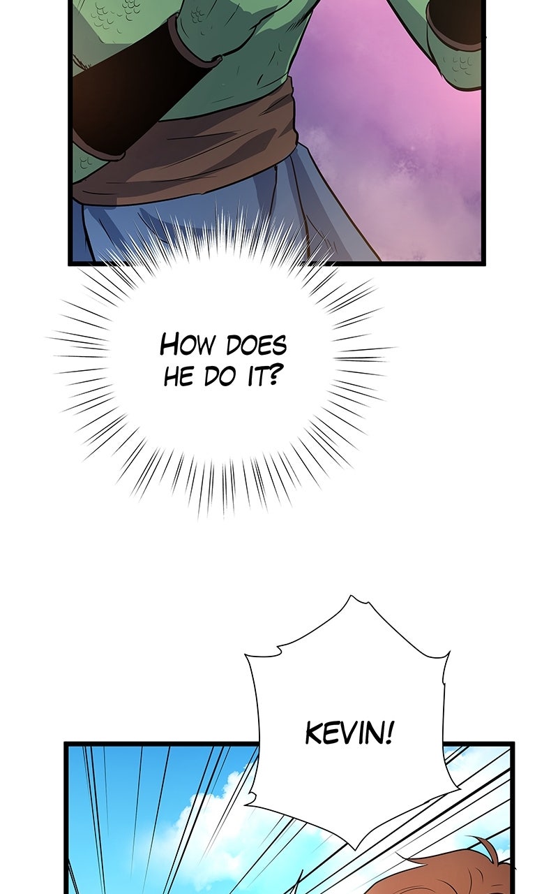 Read Arena chapter 15 image 45 on Lezhin