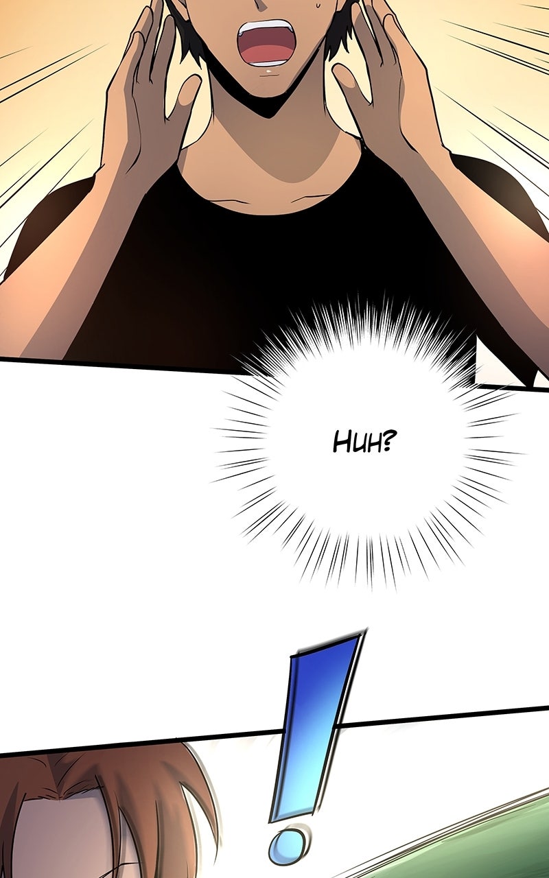Read Arena chapter 15 image 47 on Lezhin