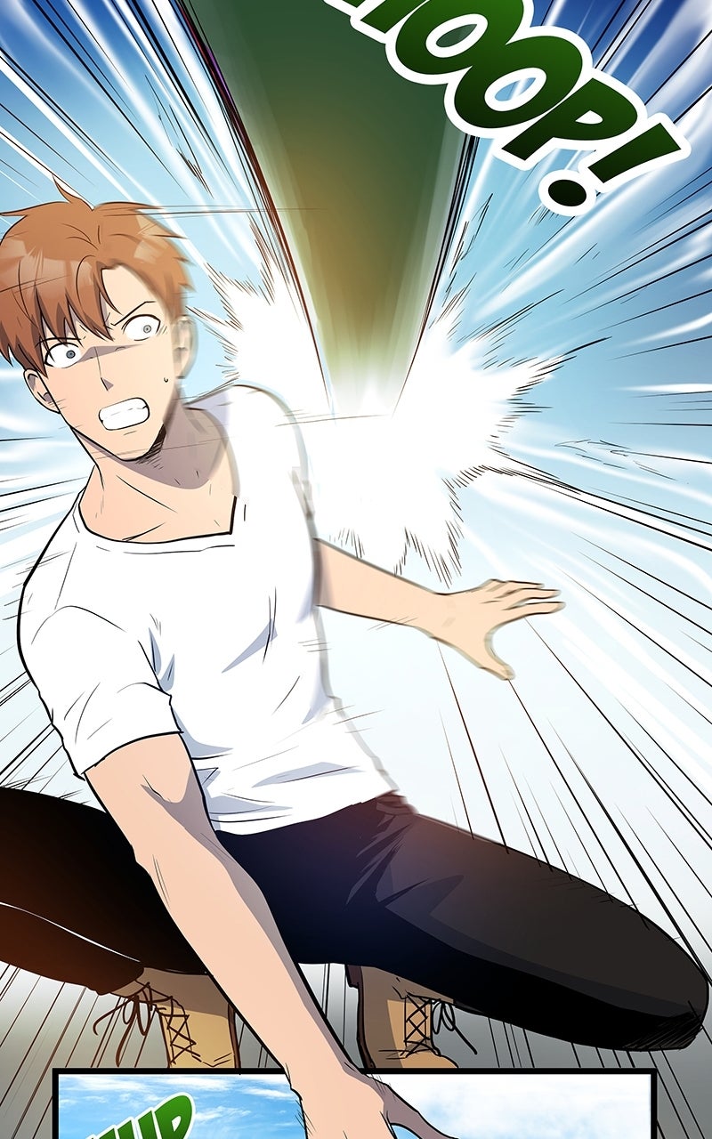 Read Arena chapter 15 image 49 on Lezhin