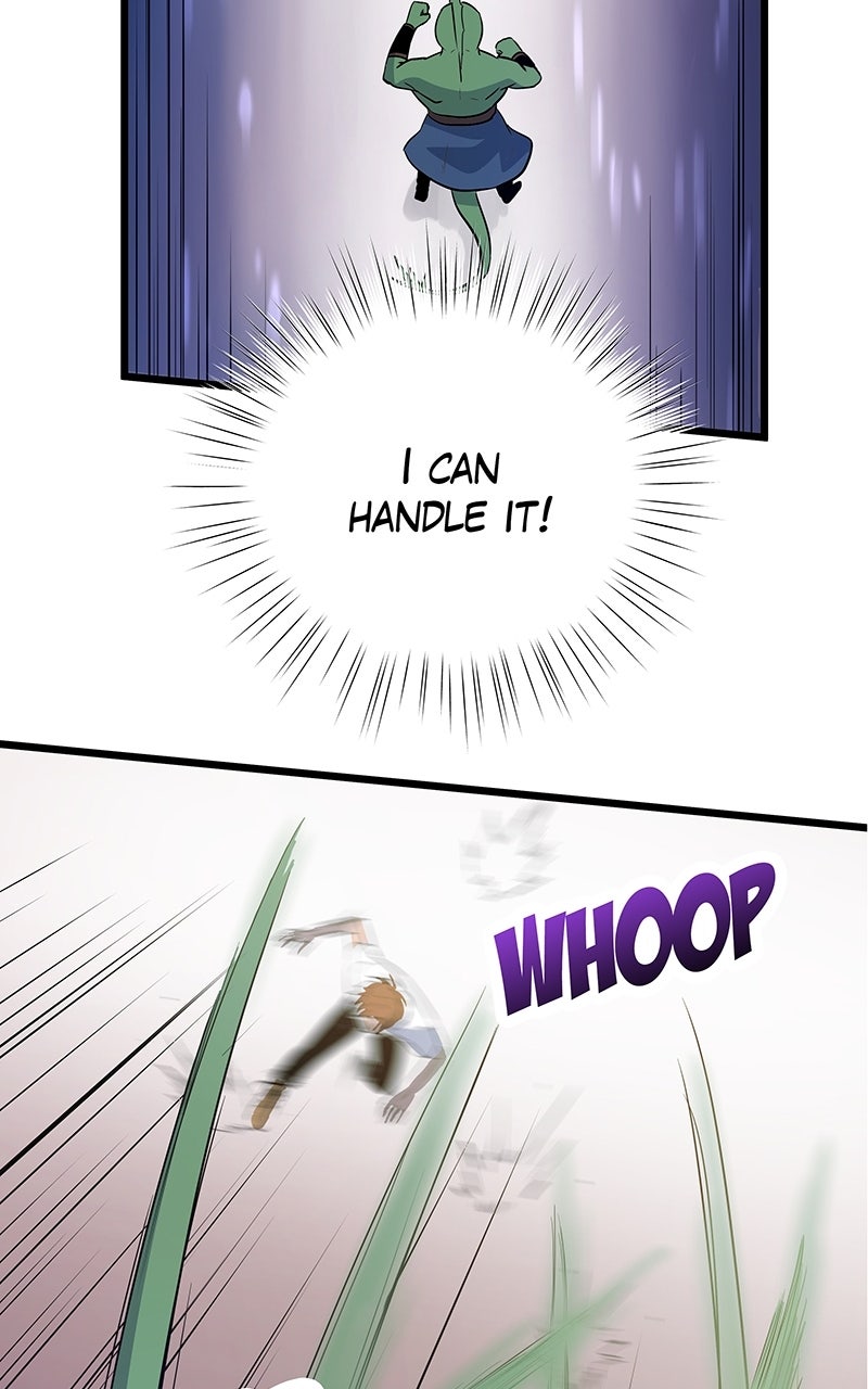 Read Arena chapter 15 image 54 on Lezhin