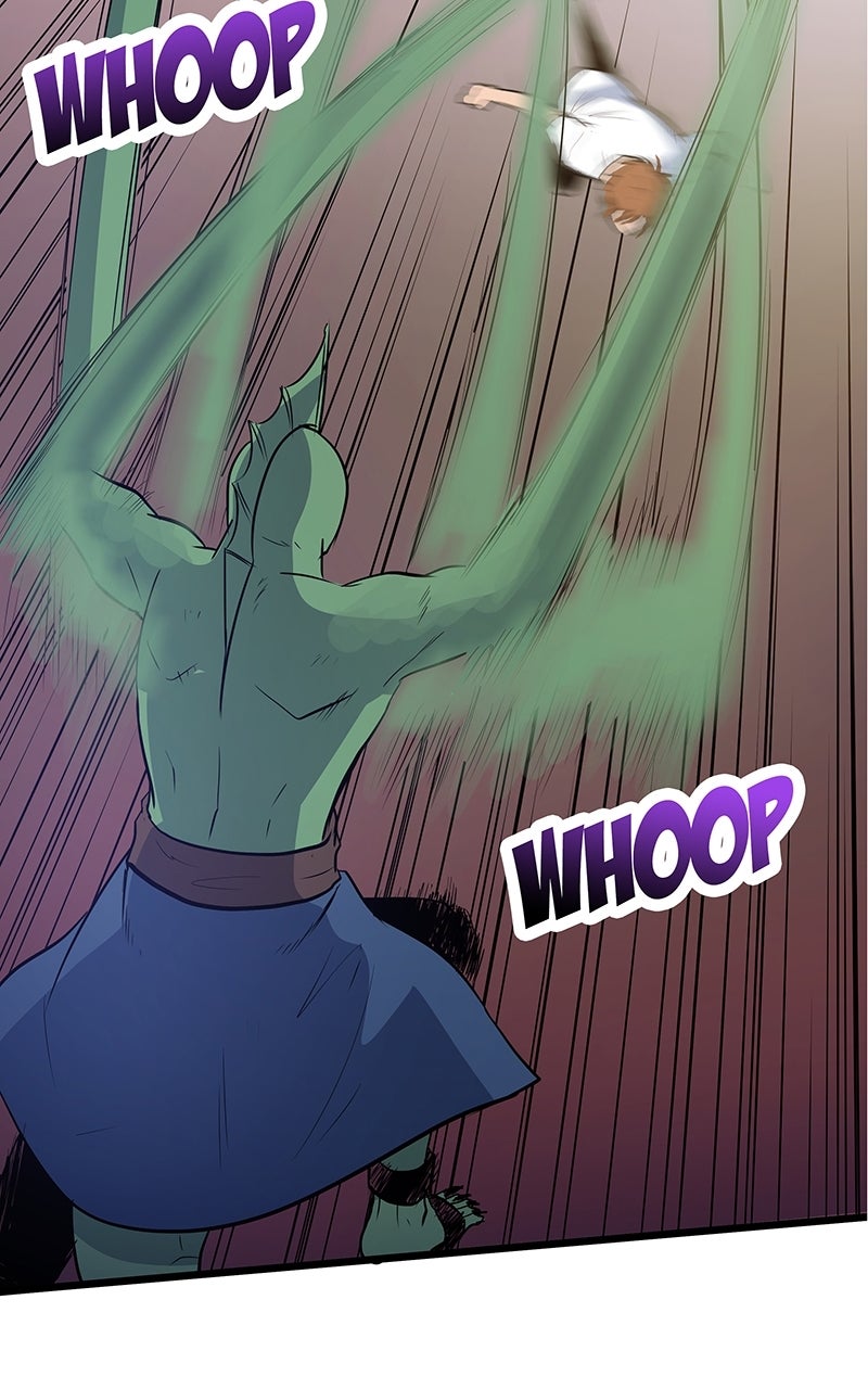 Read Arena chapter 15 image 55 on Lezhin
