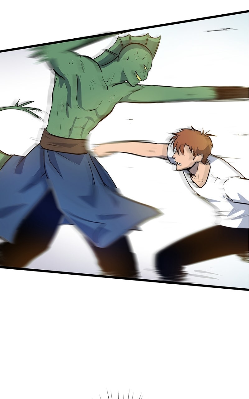 Read Arena chapter 15 image 56 on Lezhin
