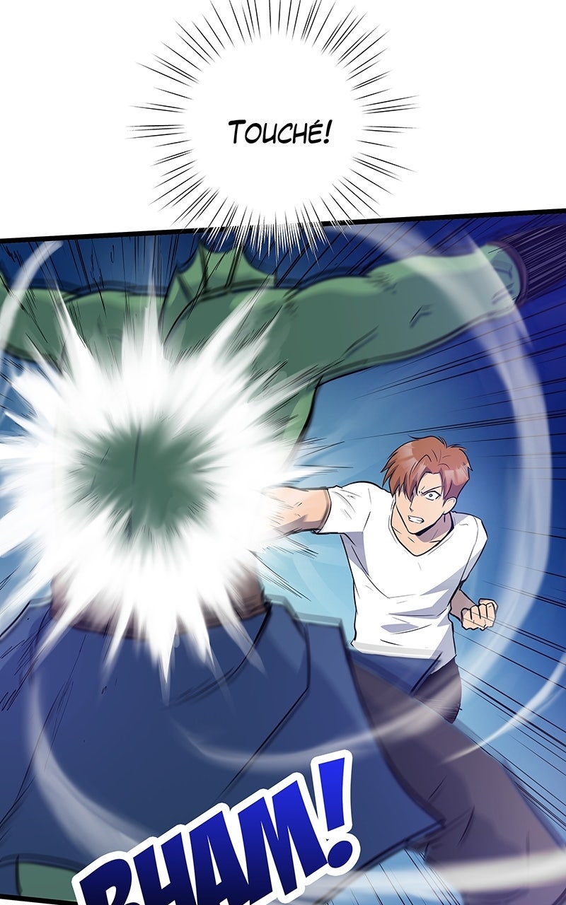 Read Arena chapter 15 image 57 on Lezhin