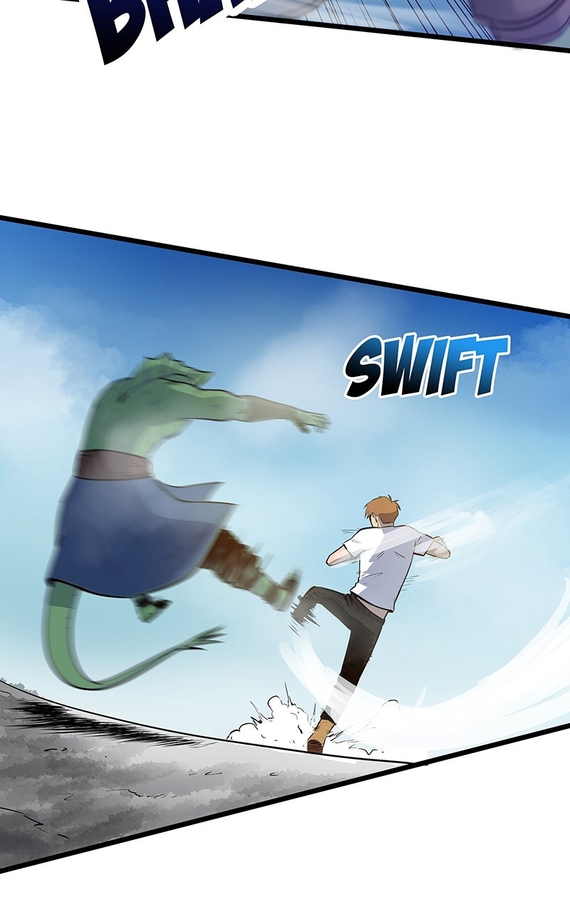 Read Arena chapter 15 image 58 on Lezhin