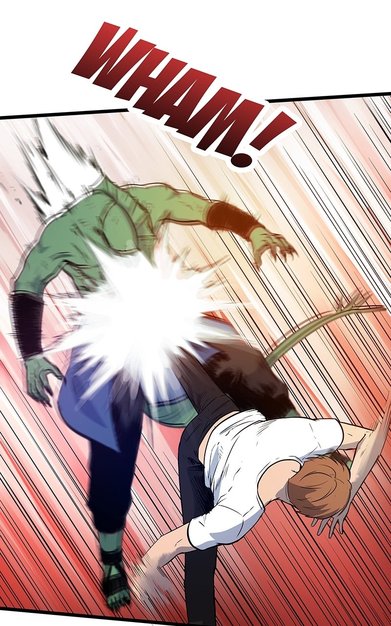 Read Arena chapter 15 image 59 on Lezhin