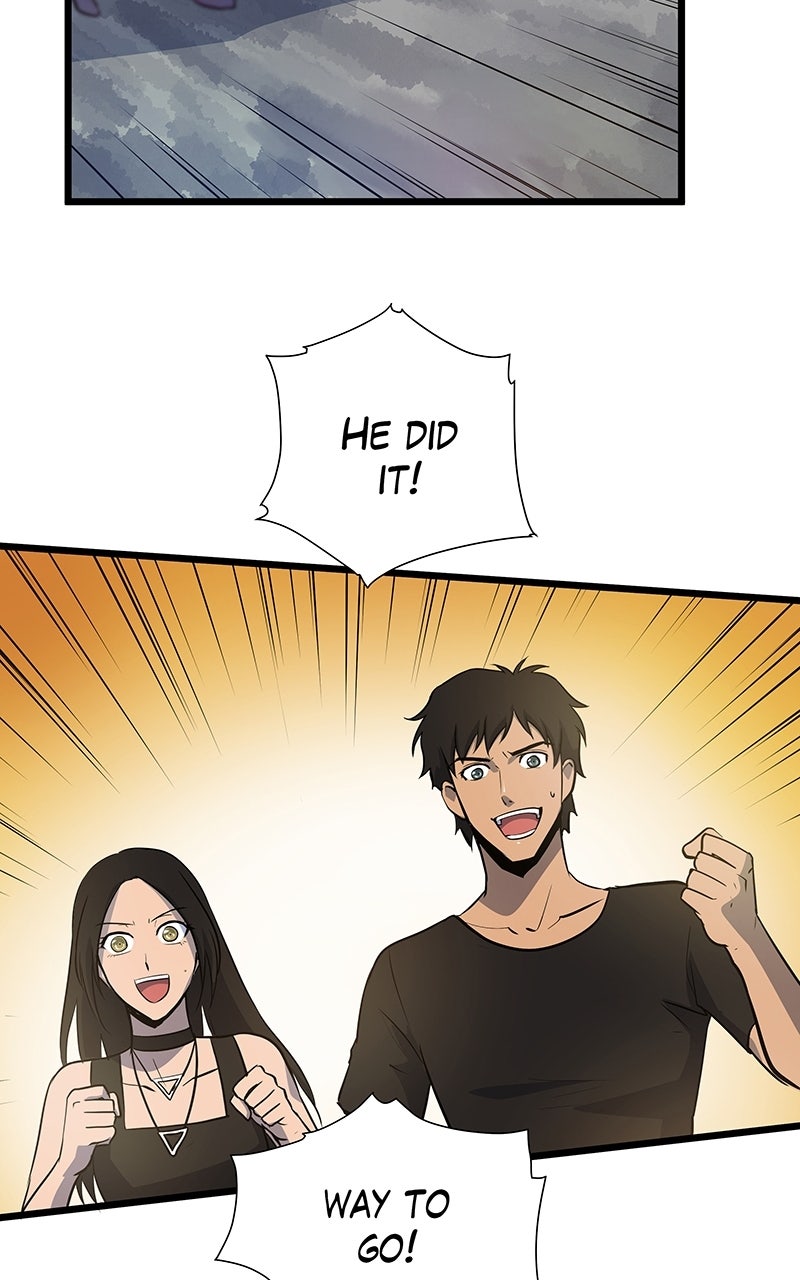 Read Arena chapter 15 image 61 on Lezhin