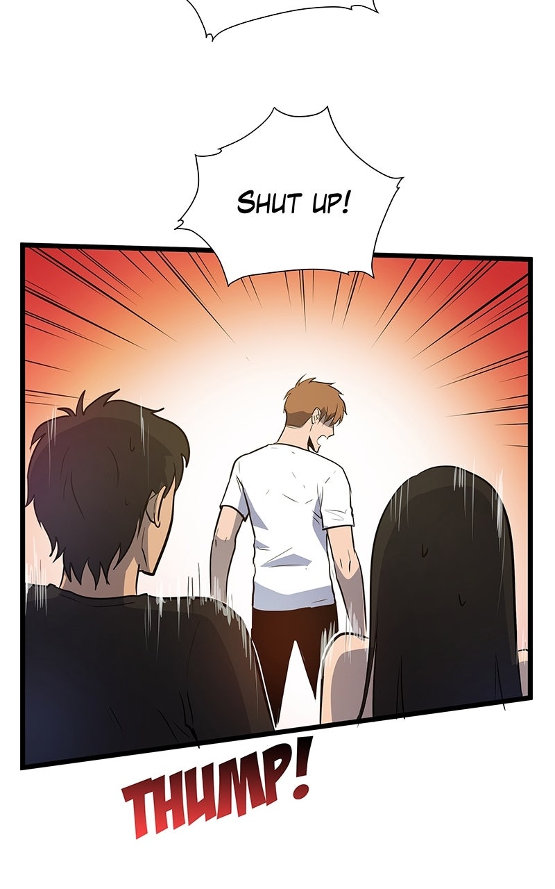 Read Arena chapter 15 image 62 on Lezhin