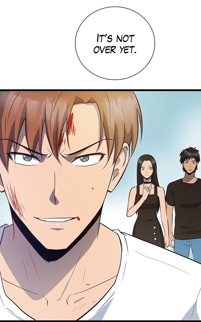 Read Arena chapter 15 image 63 on Lezhin