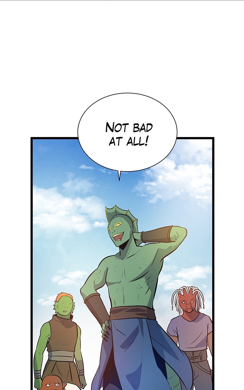 Read Arena chapter 15 image 64 on Lezhin