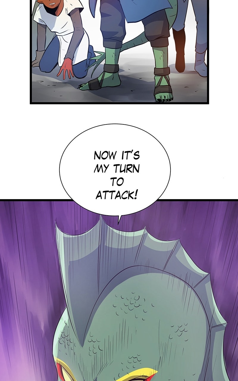 Read Arena chapter 15 image 65 on Lezhin