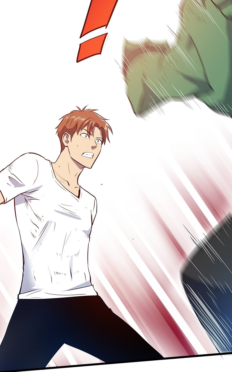 Read Arena chapter 15 image 67 on Lezhin