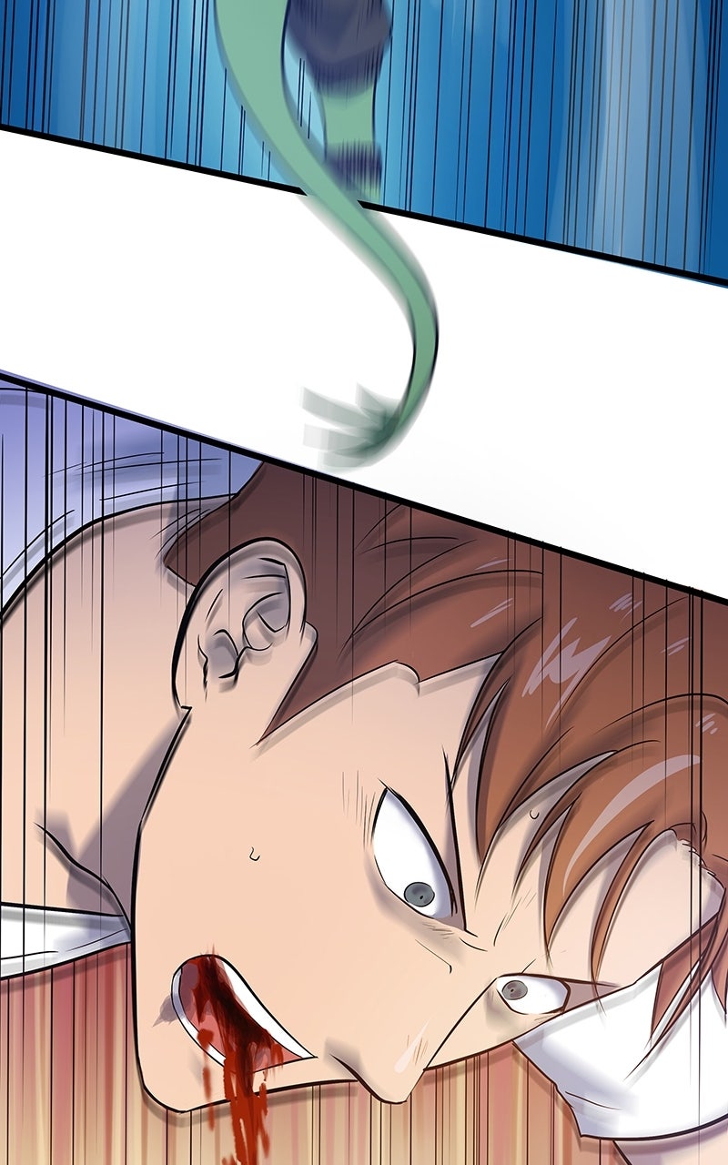 Read Arena chapter 15 image 70 on Lezhin