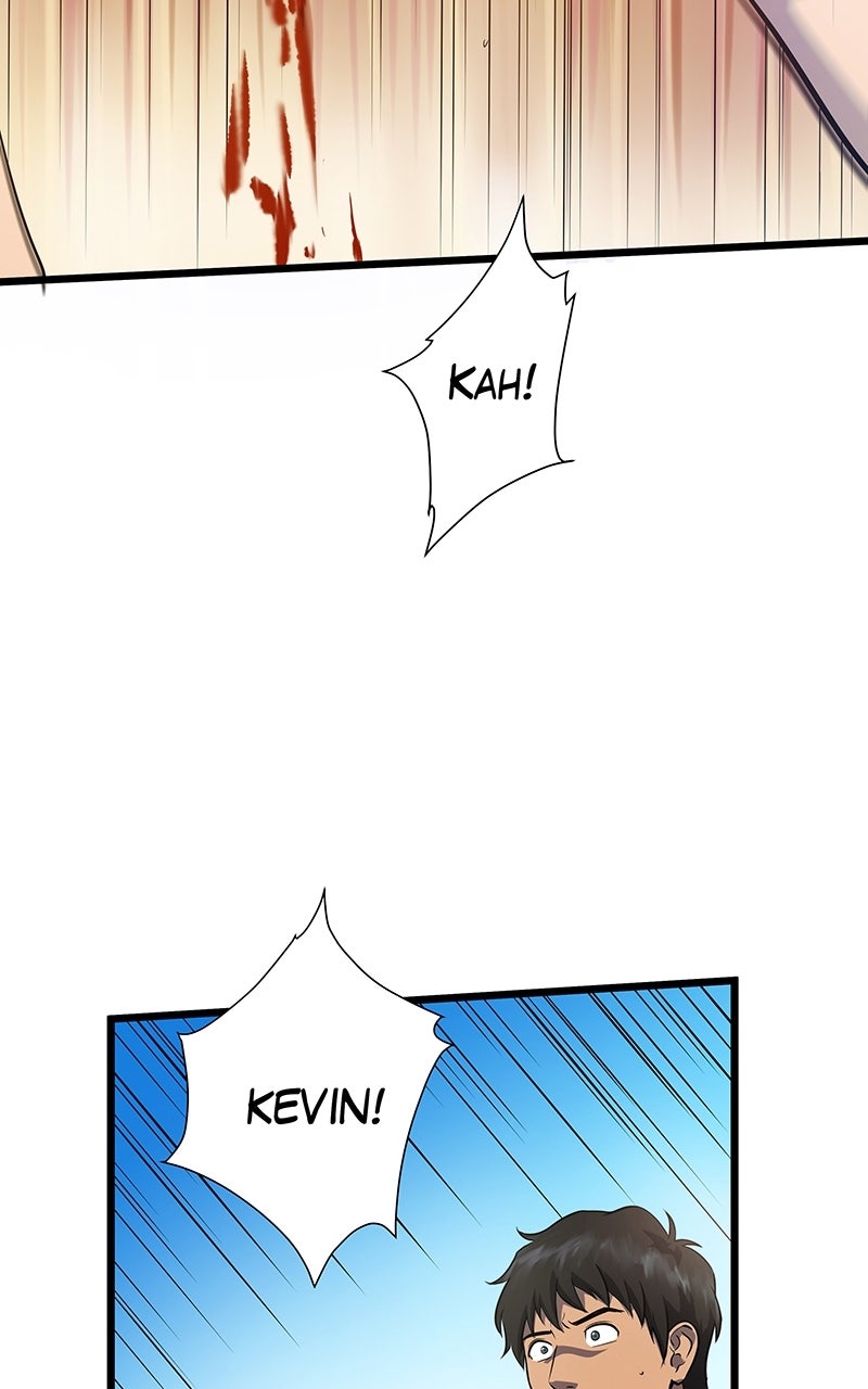 Read Arena chapter 15 image 71 on Lezhin