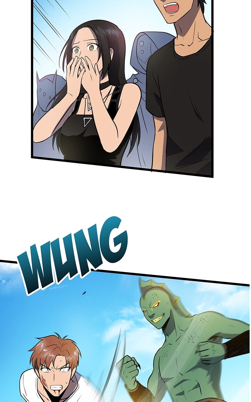 Read Arena chapter 15 image 72 on Lezhin