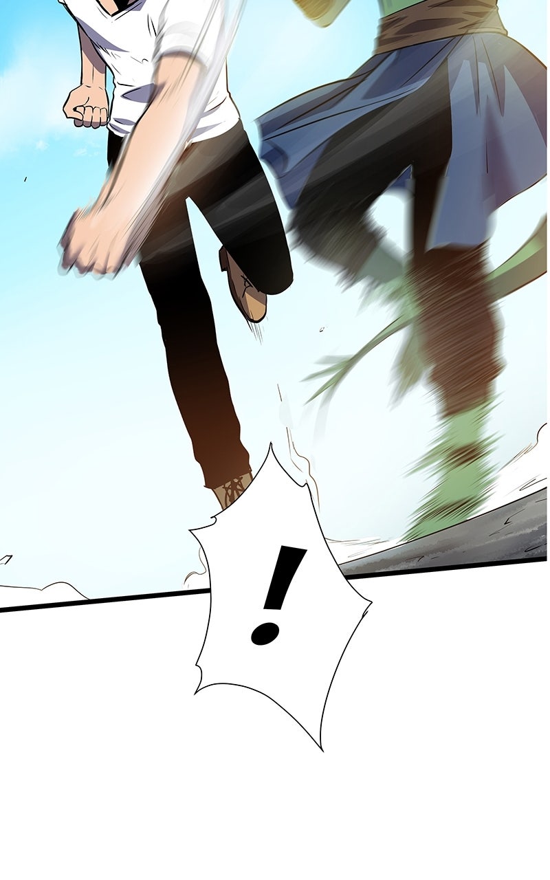 Read Arena chapter 15 image 73 on Lezhin