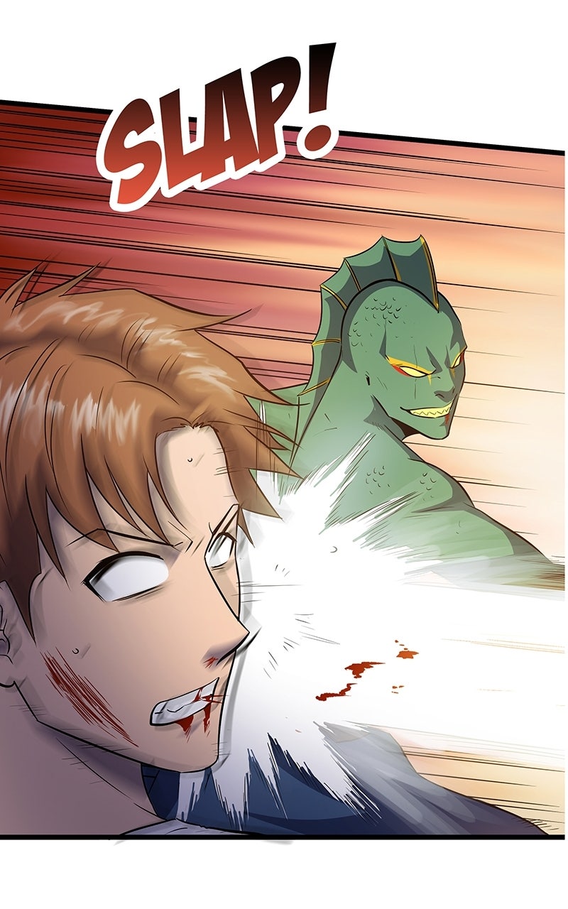 Read Arena chapter 15 image 74 on Lezhin