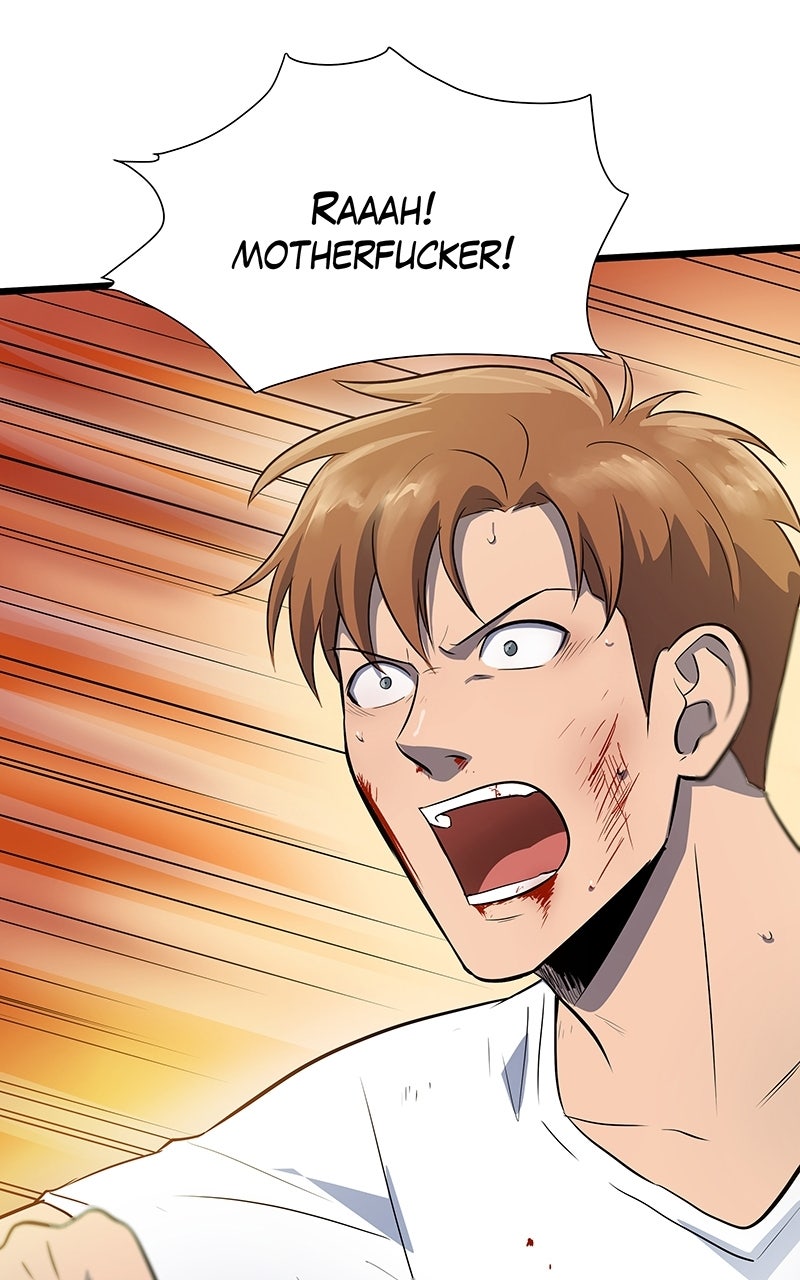 Read Arena chapter 15 image 77 on Lezhin