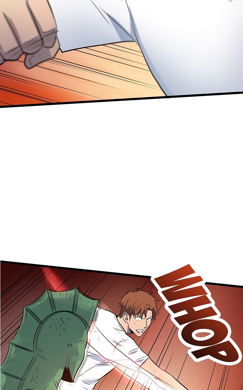 Read Arena chapter 15 image 78 on Lezhin