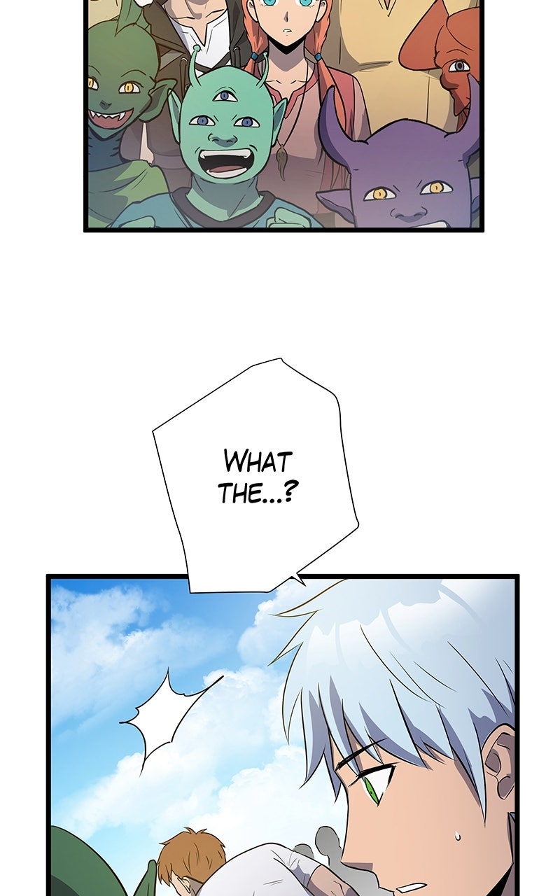 Read Arena chapter 15 image 83 on Lezhin