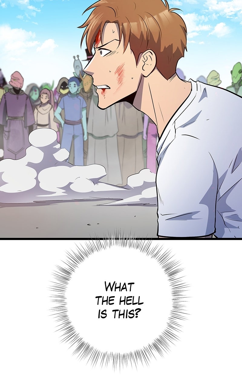 Read Arena chapter 15 image 89 on Lezhin