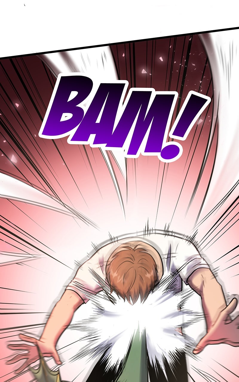 Read Arena chapter 16 image 10 on Lezhin
