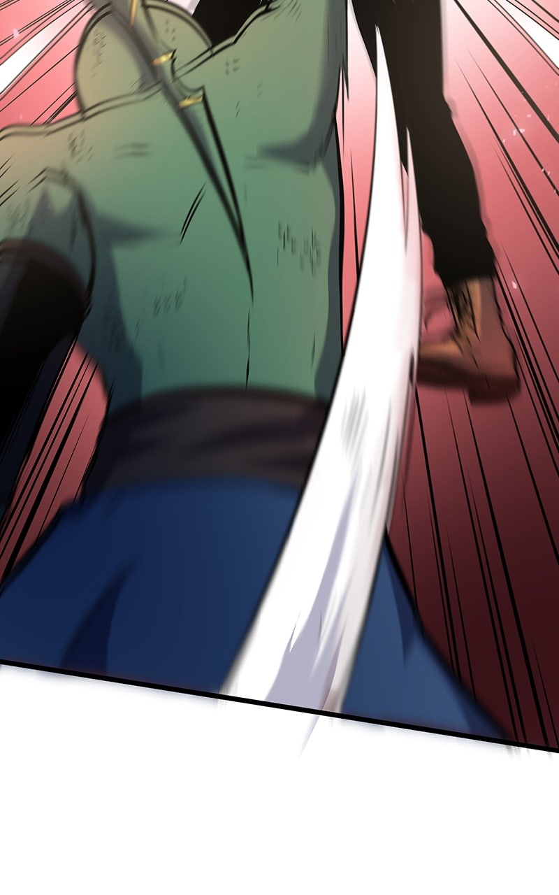 Read Arena chapter 16 image 11 on Lezhin