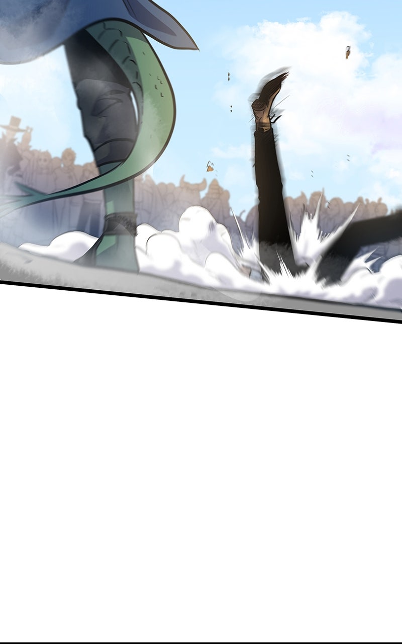 Read Arena chapter 16 image 13 on Lezhin