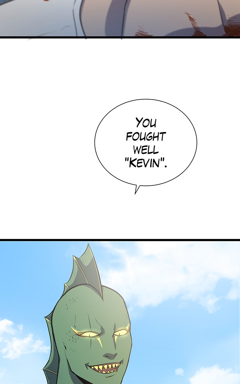 Read Arena chapter 16 image 15 on Lezhin
