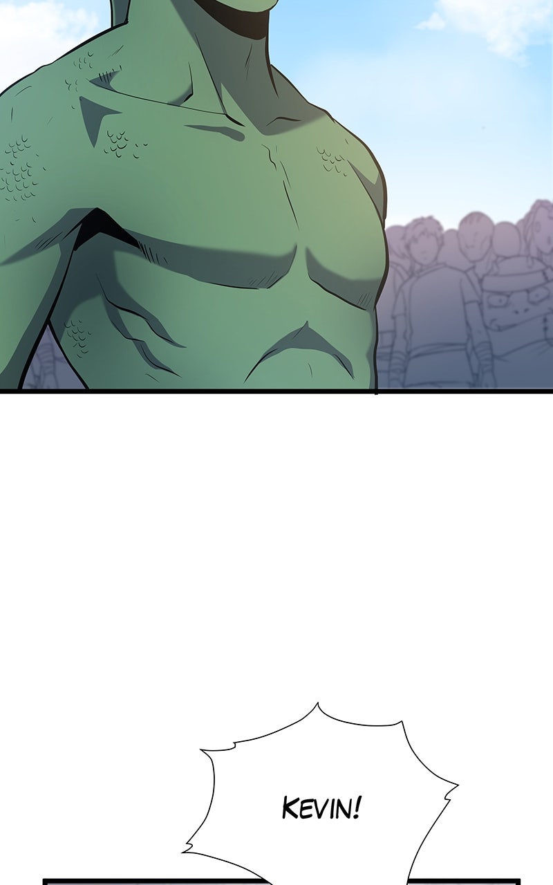 Read Arena chapter 16 image 16 on Lezhin