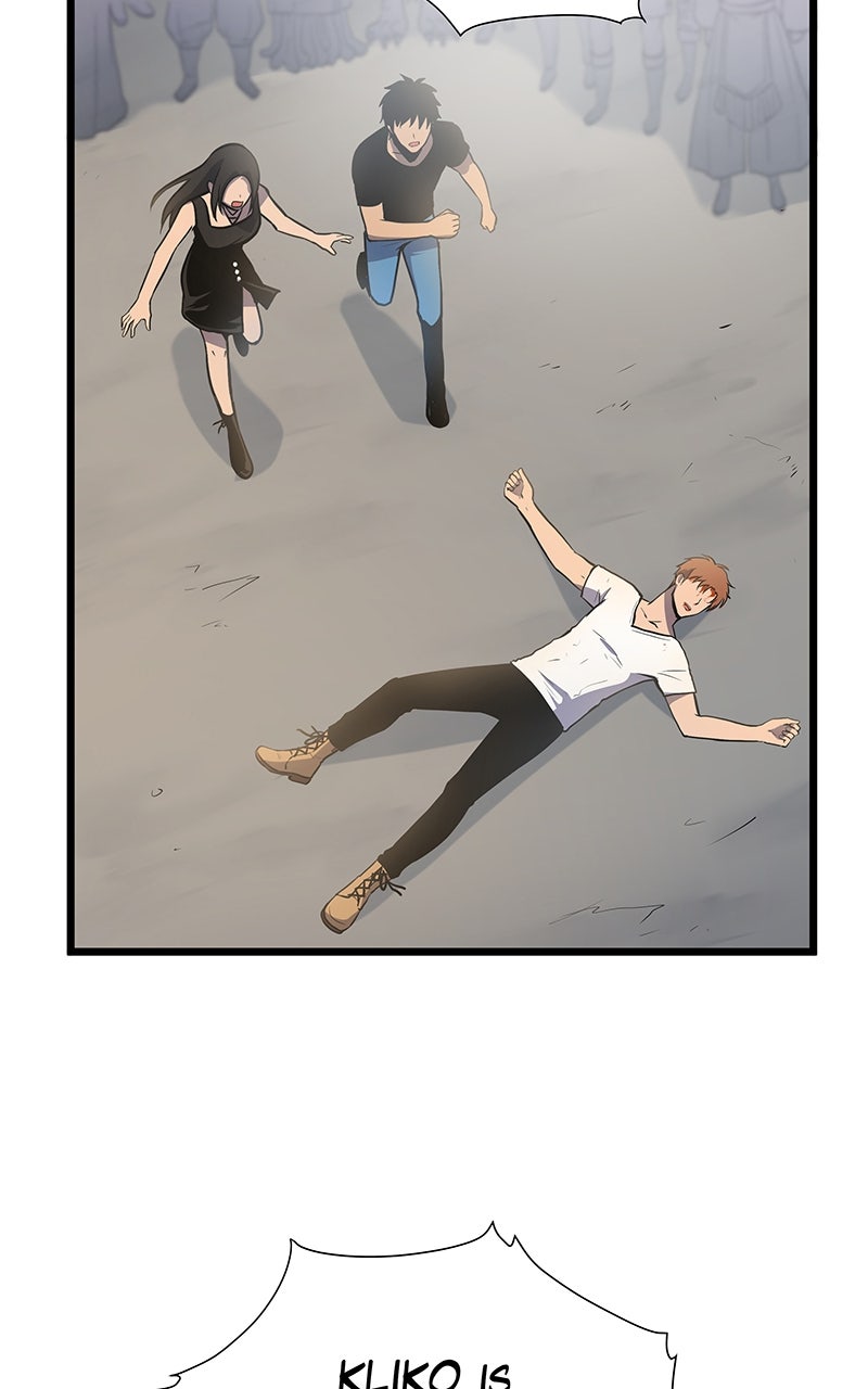 Read Arena chapter 16 image 17 on Lezhin