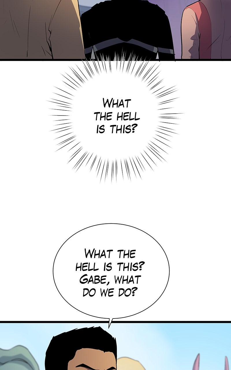 Read Arena chapter 16 image 2 on Lezhin