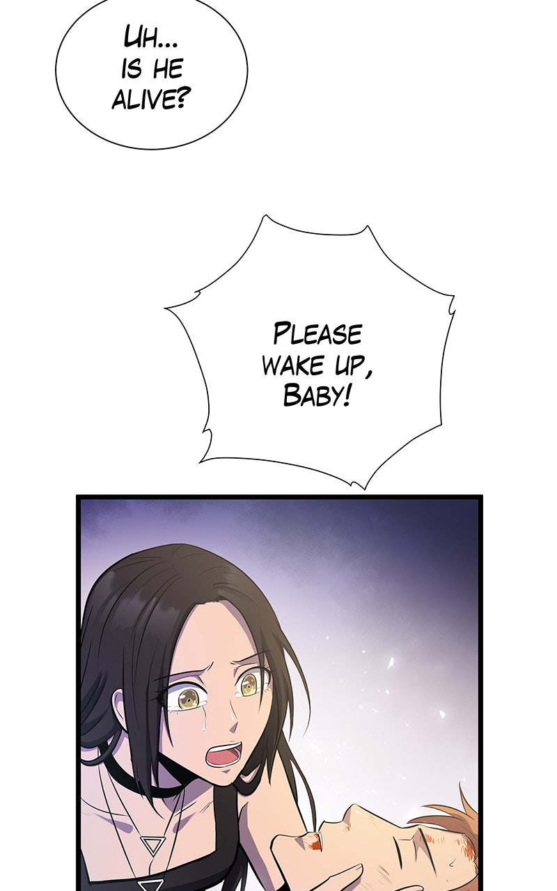 Read Arena chapter 16 image 20 on Lezhin