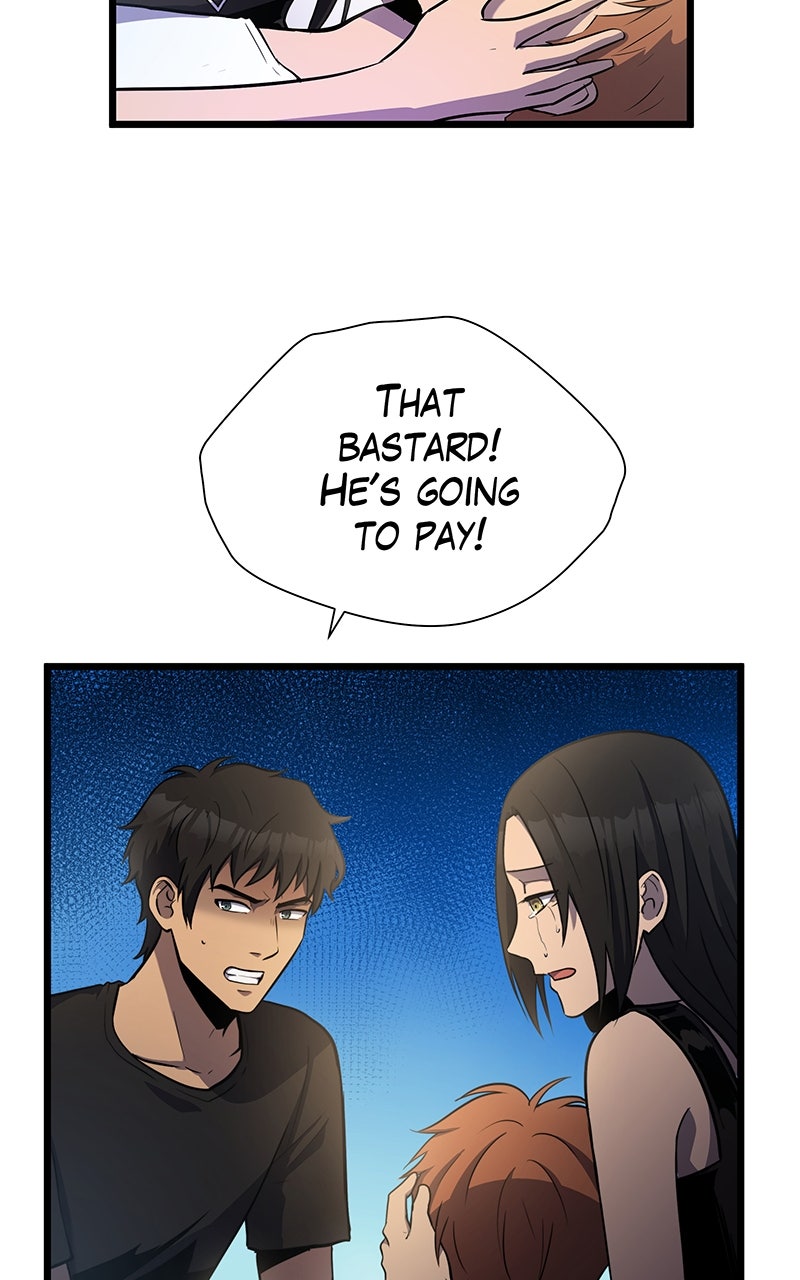 Read Arena chapter 16 image 21 on Lezhin